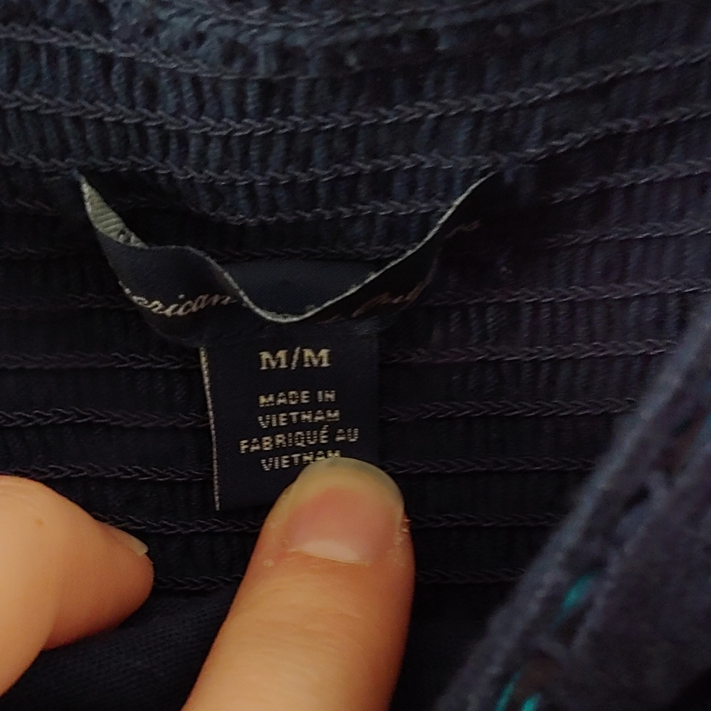 AE Tank Top - Picture 4 of 4
